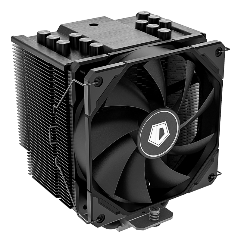 Кулер процесорний ID-Cooling SE-226-XT BLACK